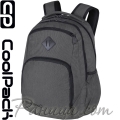 2023 Cool Pack Break Ученическа раница Snow Grey E24021 2023 Cool Pack Break Ученическа раница Snow Grey E24021